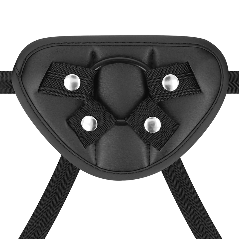 CYBER SILICOCK - ARNÉS SILICONA LÍQUIDA MAGNUS 20.5 CM -O- 4.1 CM 5 CYBER SILICOCK - ARNÉS SILICONA LÍQUIDA MAGNUS 20.5 CM -O- 4.1 CM - Imagen 5