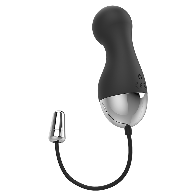 BRILLY GLAM - IAN ESTIMULADOR CONTROL REMOTO 6 BRILLY GLAM - IAN ESTIMULADOR CONTROL REMOTO - Imagen 6