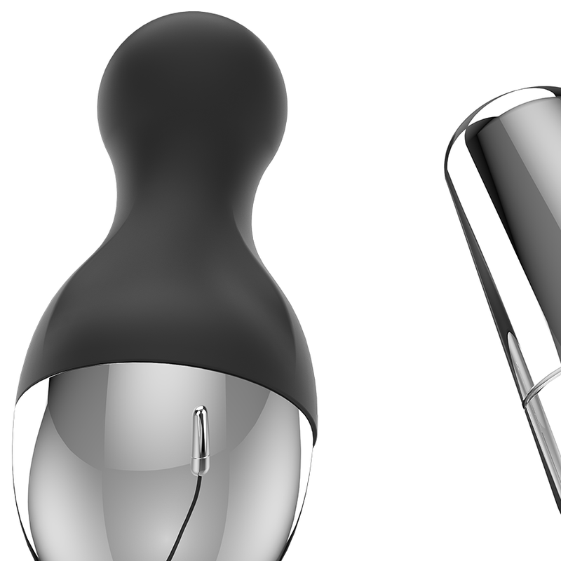 BRILLY GLAM - IAN ESTIMULADOR CONTROL REMOTO 3 BRILLY GLAM - IAN ESTIMULADOR CONTROL REMOTO - Imagen 3
