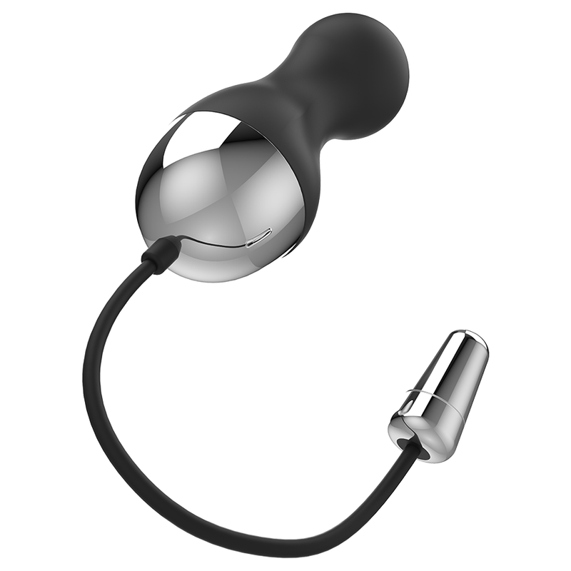BRILLY GLAM - IAN ESTIMULADOR CONTROL REMOTO 7 BRILLY GLAM - IAN ESTIMULADOR CONTROL REMOTO - Imagen 7