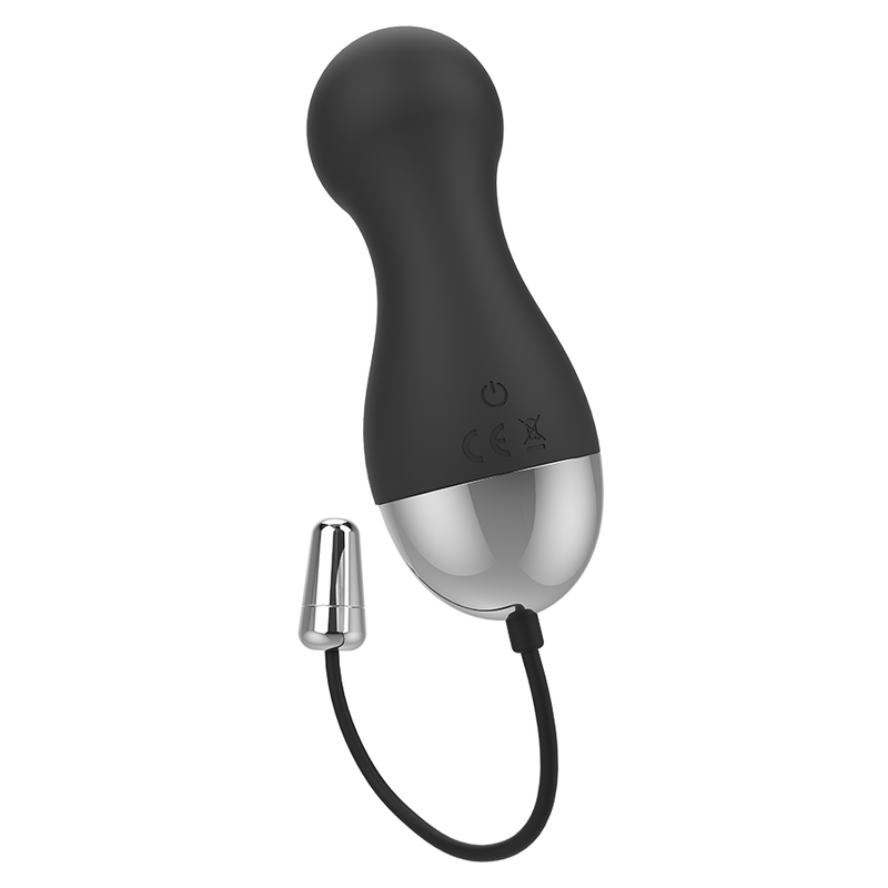 BRILLY GLAM - IAN ESTIMULADOR CONTROL REMOTO 8 BRILLY GLAM - IAN ESTIMULADOR CONTROL REMOTO - Imagen 8