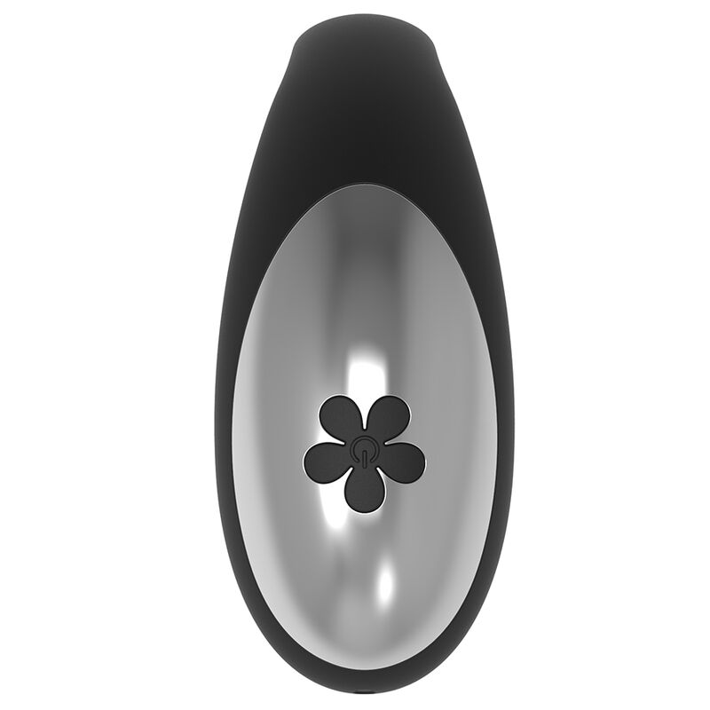 BRILLY GLAM - WE LOVE VIBRADOR PARA PAREJAS CONTROL REMOTO NEGRO 5 BRILLY GLAM - WE LOVE VIBRADOR PARA PAREJAS CONTROL REMOTO NEGRO - Imagen 5