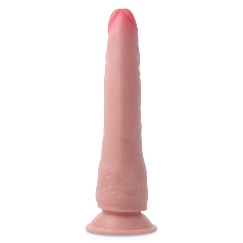 ROCKARMY - ARNÉS + DUAL DENSITY CRUSADER DILDO REALISTA 21.5 CM -O- 4.46 CM 15 ROCKARMY - ARNÉS + DUAL DENSITY CRUSADER DILDO REALISTA 21.5 CM -O- 4.46 CM - Imagen 15