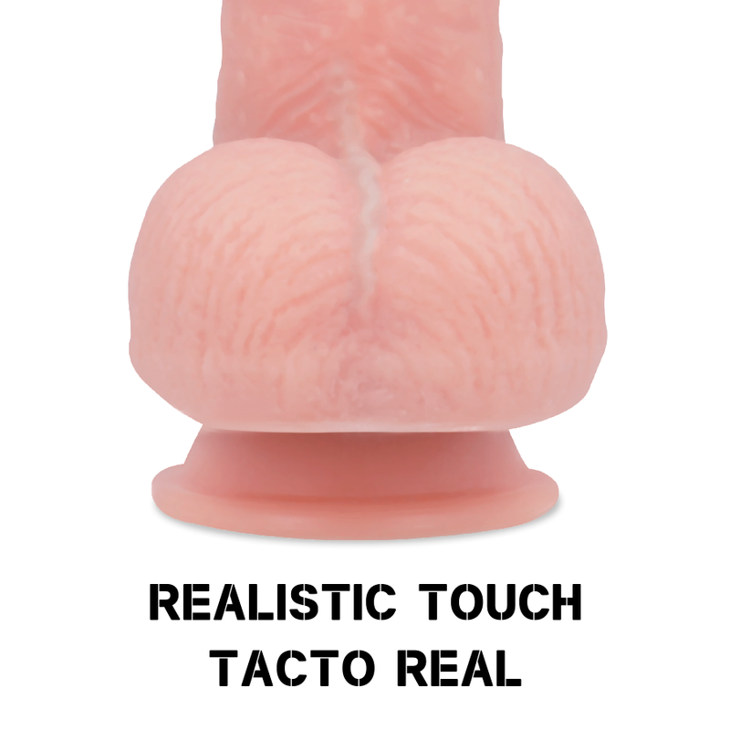 ROCKARMY - ARNÉS + LIQUID SILICONE DILDO PREMIUM KINGCOBRA 24 CM -O- 4.77 CM 10 ROCKARMY - ARNÉS + LIQUID SILICONE DILDO PREMIUM KINGCOBRA 24 CM -O- 4.77 CM - Imagen 10
