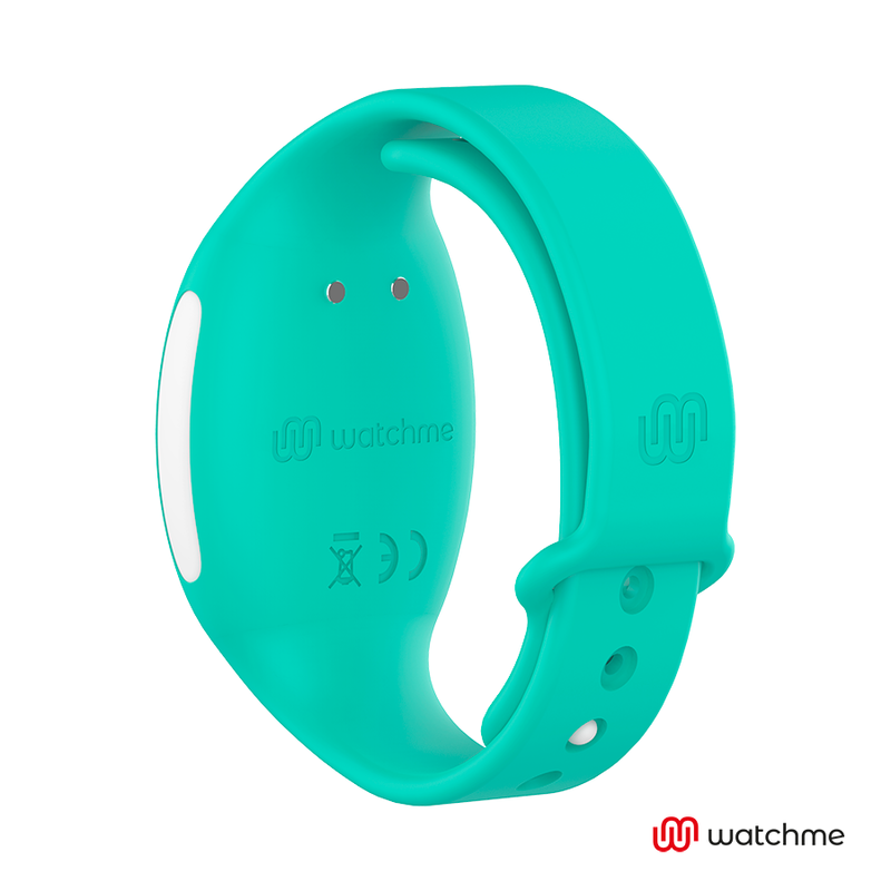 WEARWATCH - HUEVO CONTROL REMOTO TECHNOLOGY WATCHME FUCSIA / AGUA MARINA 6 WEARWATCH - HUEVO CONTROL REMOTO TECHNOLOGY WATCHME FUCSIA / AGUA MARINA - Imagen 6