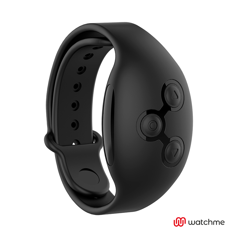 WEARWATCH - HUEVO CONTROL REMOTO TECHNOLOGY WATCHME AGUA MARINA / AZABACHE 3 WEARWATCH - HUEVO CONTROL REMOTO TECHNOLOGY WATCHME AGUA MARINA / AZABACHE - Imagen 3
