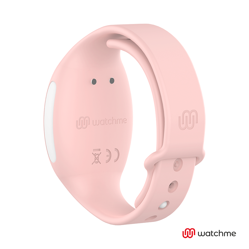 WEARWATCH - HUEVO CONTROL REMOTO TECHNOLOGY WATCHME AGUA MARINA / ROSA 5 WEARWATCH - HUEVO CONTROL REMOTO TECHNOLOGY WATCHME AGUA MARINA / ROSA - Imagen 5