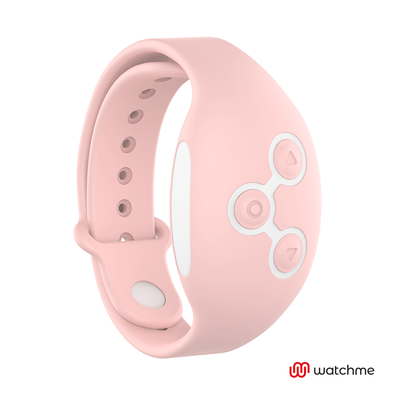 WEARWATCH - HUEVO CONTROL REMOTO TECHNOLOGY WATCHME AGUA MARINA / ROSA 4 WEARWATCH - HUEVO CONTROL REMOTO TECHNOLOGY WATCHME AGUA MARINA / ROSA - Imagen 4