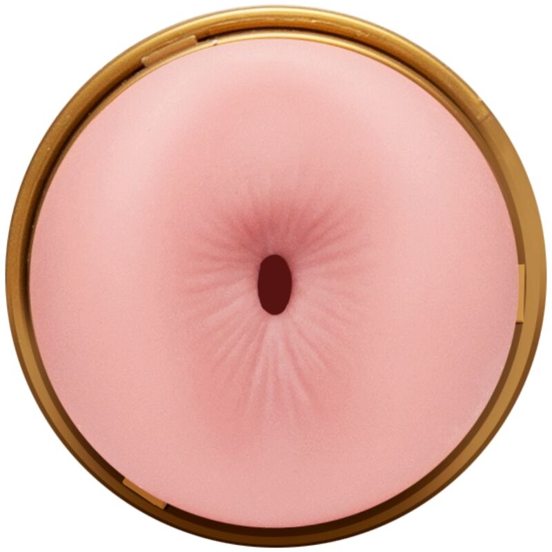 FLESHLIGHT - QUICKSHOT STAMINA TRAINING UNIT LADY&BUTT 3 FLESHLIGHT - QUICKSHOT STAMINA TRAINING UNIT LADY&BUTT - Imagen 3