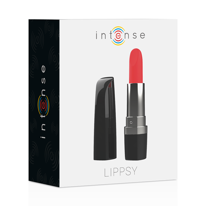INTENSE - LIPPSY PINTALABIOS VIBRADOR 6 INTENSE - LIPPSY PINTALABIOS VIBRADOR - Imagen 6