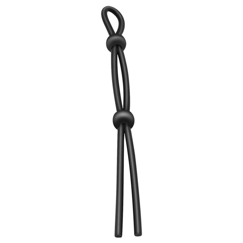 ADDICTED TOYS - KIT DE 7 ANILLAS SILICONA FLEXIBLE 6 ADDICTED TOYS - KIT DE 7 ANILLAS SILICONA FLEXIBLE - Imagen 6