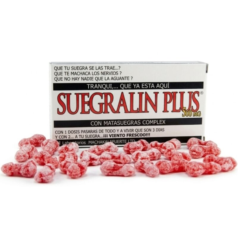 DIABLO GOLOSO - SUEGRALIN PLUS CAJA DE CARAMELOS 6 img 116813 ddc2cf554297a531be1d428790b6c417 1