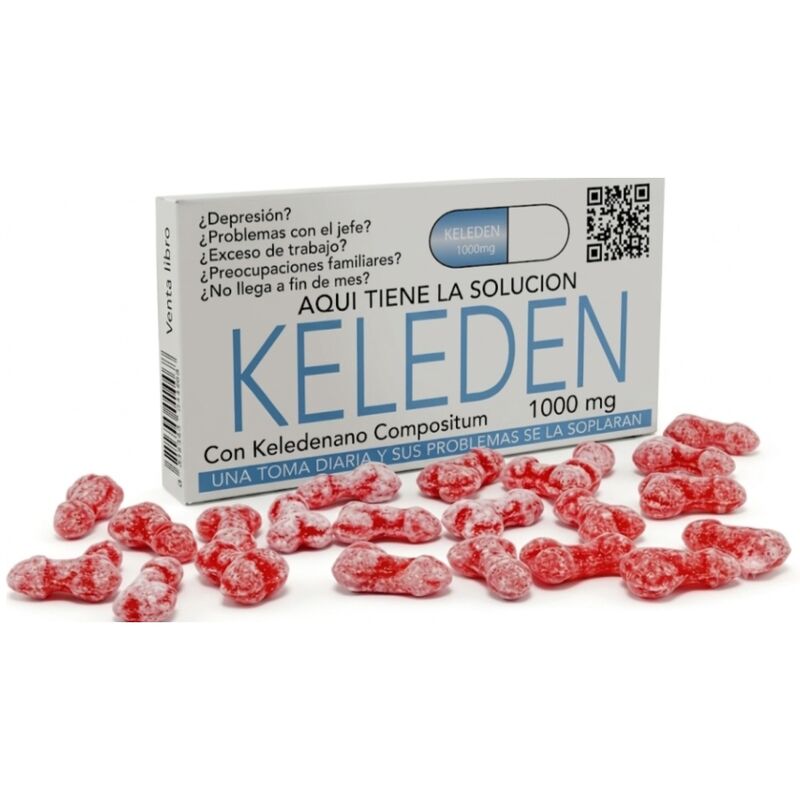 DIABLO GOLOSO - KELEDEN CAJA DE CARAMELOS 7 img 116818 1979674ca9c05810c6b9407e34ccbf6d 1