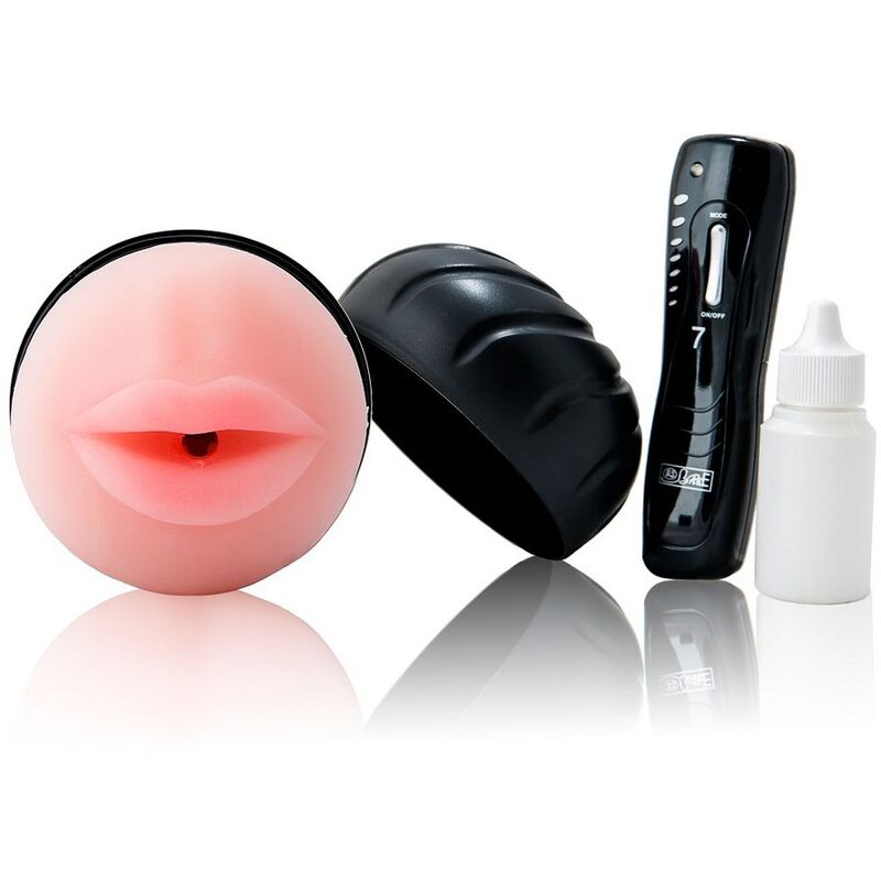 BAILE - BOCA MASTURBADOR CON VIBRADOR 7 RITMOS 11 img 228718 890acdaf945e845bce2d37cb62796ce6 1