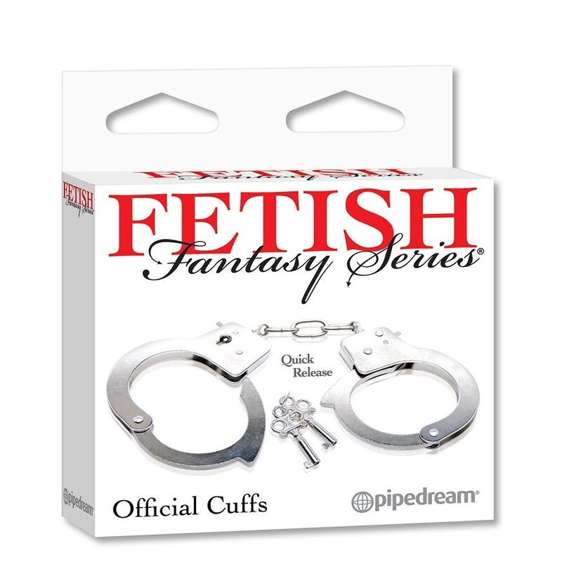 FETISH FANTASY SERIES - ESPOSAS DE METAL 15 img 232802 e6f03432b0002ddccc4ddef7ba82f0aa 1