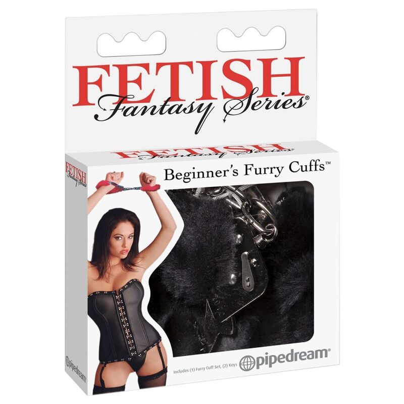 FETISH FANTASY SERIES - ESPOSAS NEGRO 6 img 232803 af5bd27ea61dc305de6792bfc2aee705 1