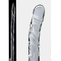 ICICLES - N. 62 MASAJEADOR DE VIDRIO
