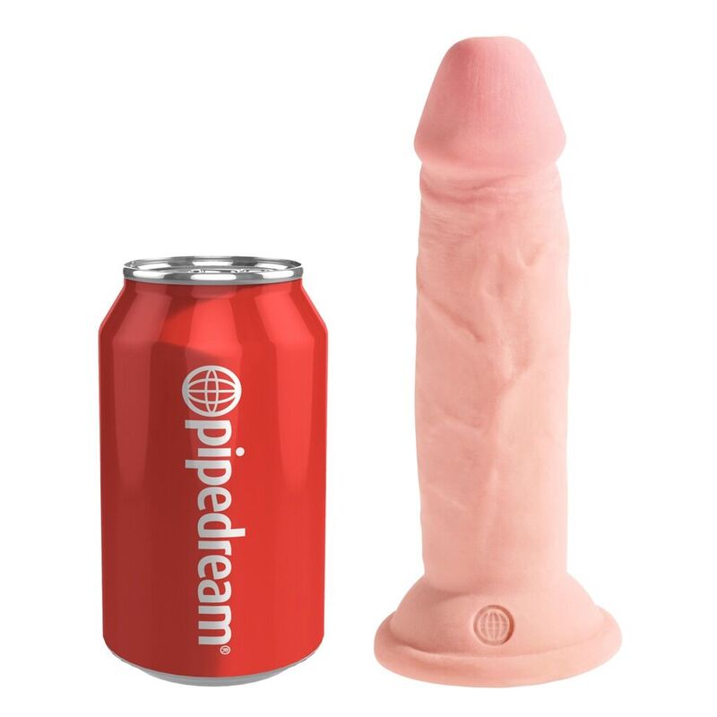 KING COCK - DILDO TRIPLE DENSIDAD 15 CM 13 img 233162 4d83819b7422f2ea51728184c2911d98 1