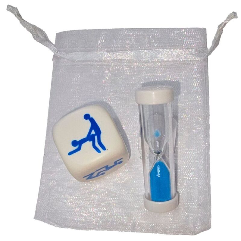 DIABLO PICANTE - DADO KAMASUTRA DE POSTURAS PARA CHICOS CON RELOJ DE ARENA 4 img 233504 e0f260ab54a42ccae72469aa350dcb8c 1