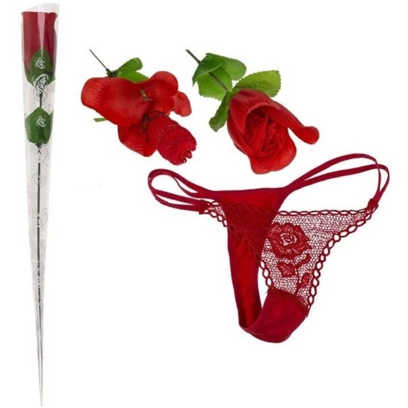 DIABLO PICANTE - ROSA CONVERTIBLE EN TANGA 2 img 233509 5d5ef2822ef402e19e5d942ca28ea7a8 1