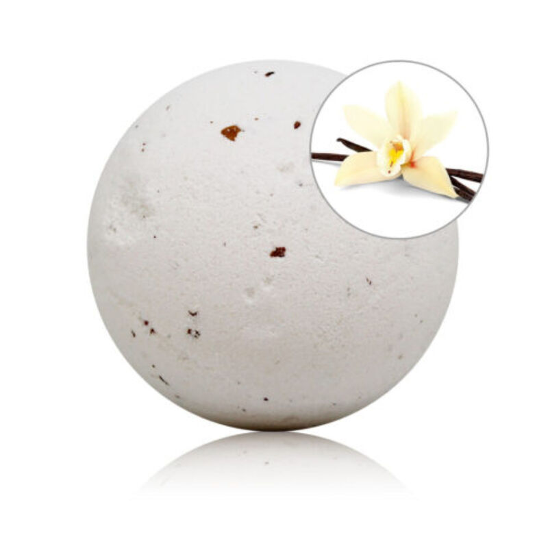 TALOKA - BOMBA DE BAÑO CON AROMA VAINILLA Y PÉTALOS DE ROSA 3 img 233521 fcda2e4df86828fb79ba5b15e9d5f250 1