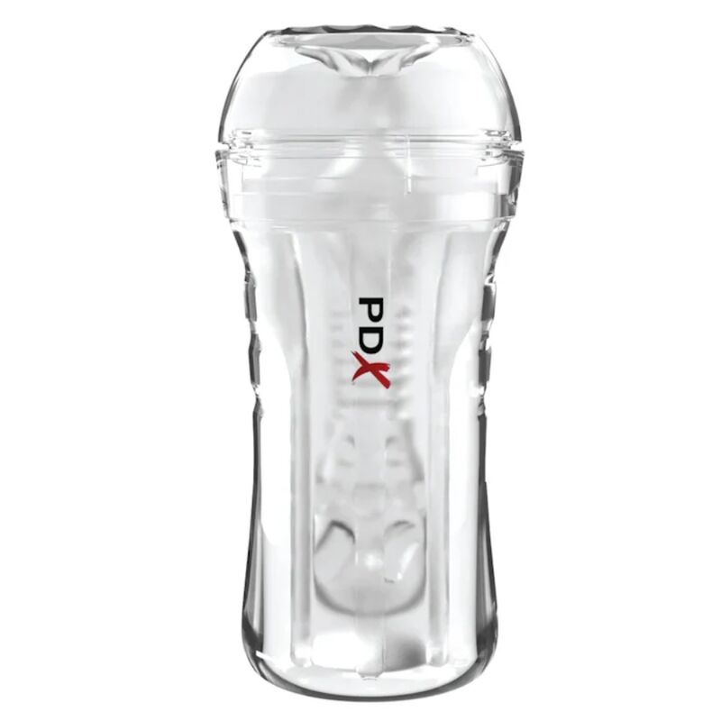 PDX EXTREME - WET PUSSIES SUPER LUSCIOUS LIPS MASTURBADOR MASCULINO 6 PDX EXTREME - WET PUSSIES SUPER LUSCIOUS LIPS MASTURBADOR MASCULINO - Imagen 6