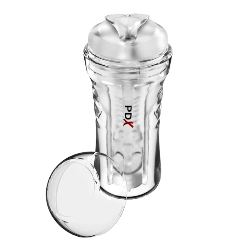PDX EXTREME - WET PUSSIES SUPER LUSCIOUS LIPS MASTURBADOR MASCULINO 7 PDX EXTREME - WET PUSSIES SUPER LUSCIOUS LIPS MASTURBADOR MASCULINO - Imagen 7