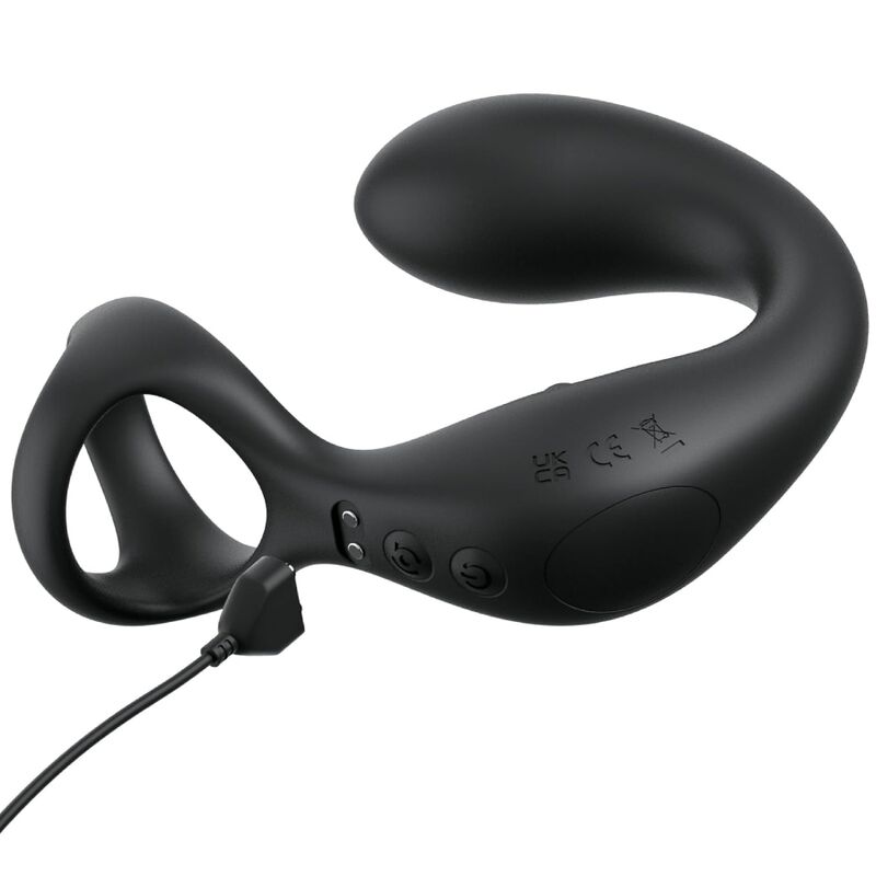 PDX ELITE - MASTURBADOR MASCULINO FAP-GASM CLEAR CON SUCCIÓN INTERMITENTE 3 PDX ELITE - MASTURBADOR MASCULINO FAP-GASM CLEAR CON SUCCIÓN INTERMITENTE - Imagen 3