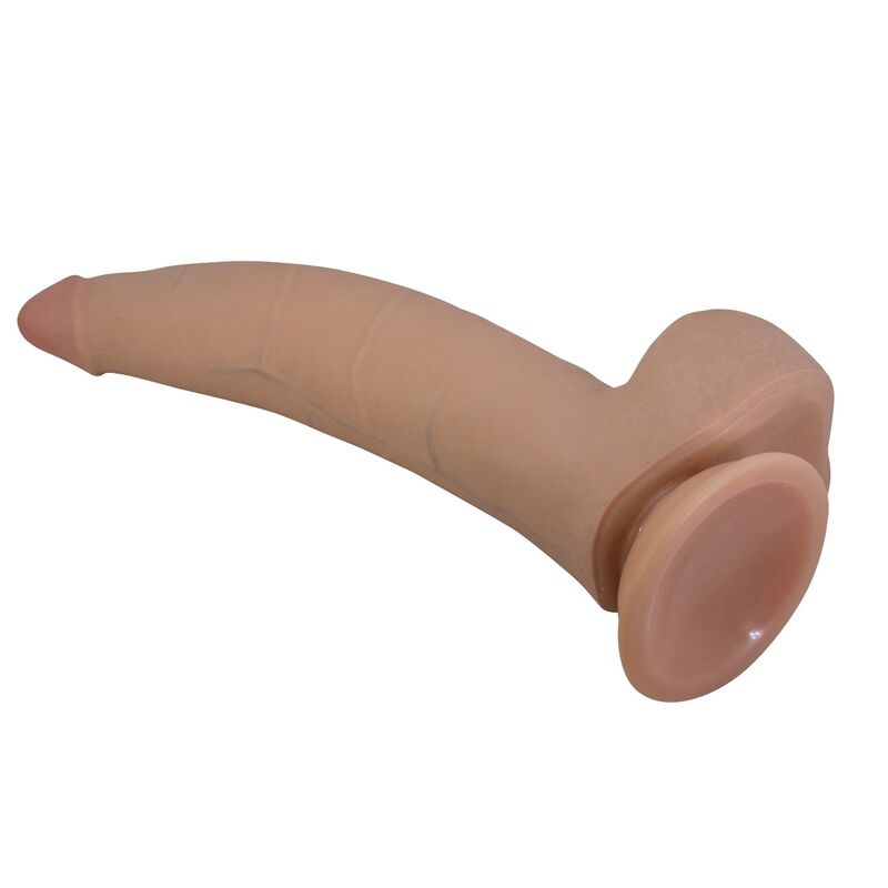 PRETTY LOVE - XANDER DILDO REALÍSTICO 20 CM Ø 5 CM COLOR NATURAL 4 PRETTY LOVE - XANDER DILDO REALÍSTICO 20 CM Ø 5 CM COLOR NATURAL - Imagen 4