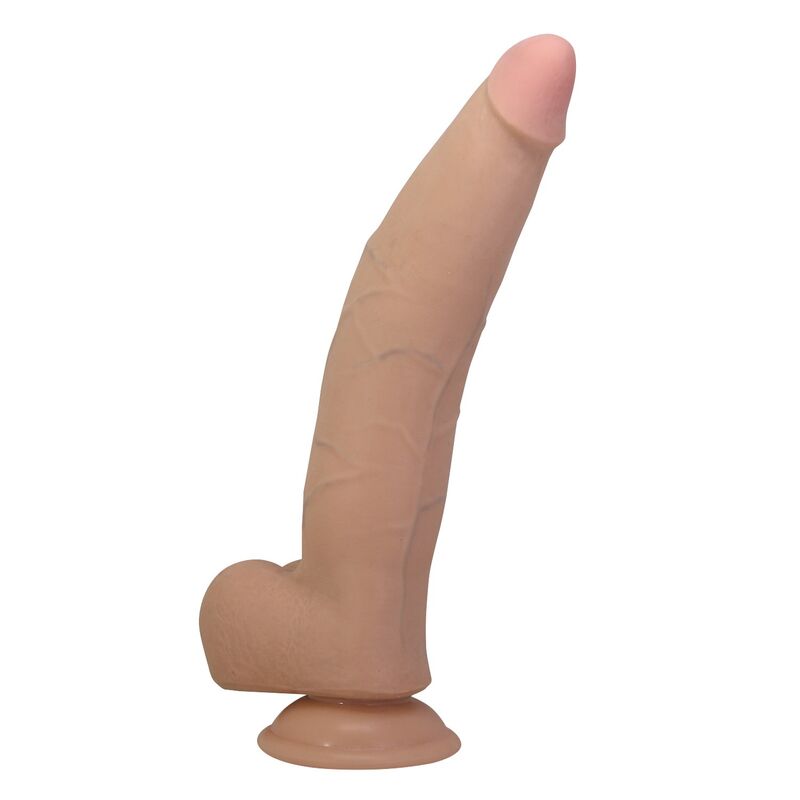 PRETTY LOVE - XANDER DILDO REALÍSTICO 20 CM Ø 5 CM COLOR NATURAL 7 PRETTY LOVE - XANDER DILDO REALÍSTICO 20 CM Ø 5 CM COLOR NATURAL - Imagen 7