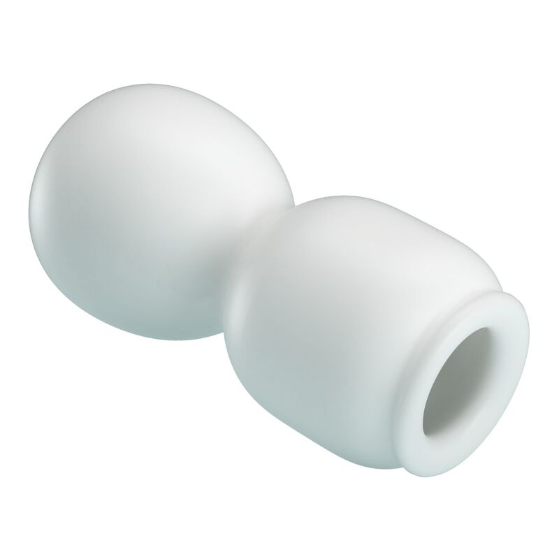 PRETTY LOVE - SUSAN CABEZAL POWER HEAD PARA MASAJEADOR VARITA Ø 6,5 CM 2 PRETTY LOVE - SUSAN CABEZAL POWER HEAD PARA MASAJEADOR VARITA Ø 6,5 CM - Imagen 2