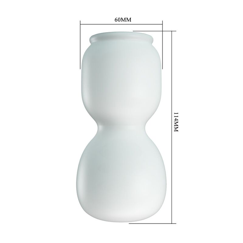 PRETTY LOVE - SUSAN CABEZAL POWER HEAD PARA MASAJEADOR VARITA Ø 6,5 CM 7 PRETTY LOVE - SUSAN CABEZAL POWER HEAD PARA MASAJEADOR VARITA Ø 6,5 CM - Imagen 7