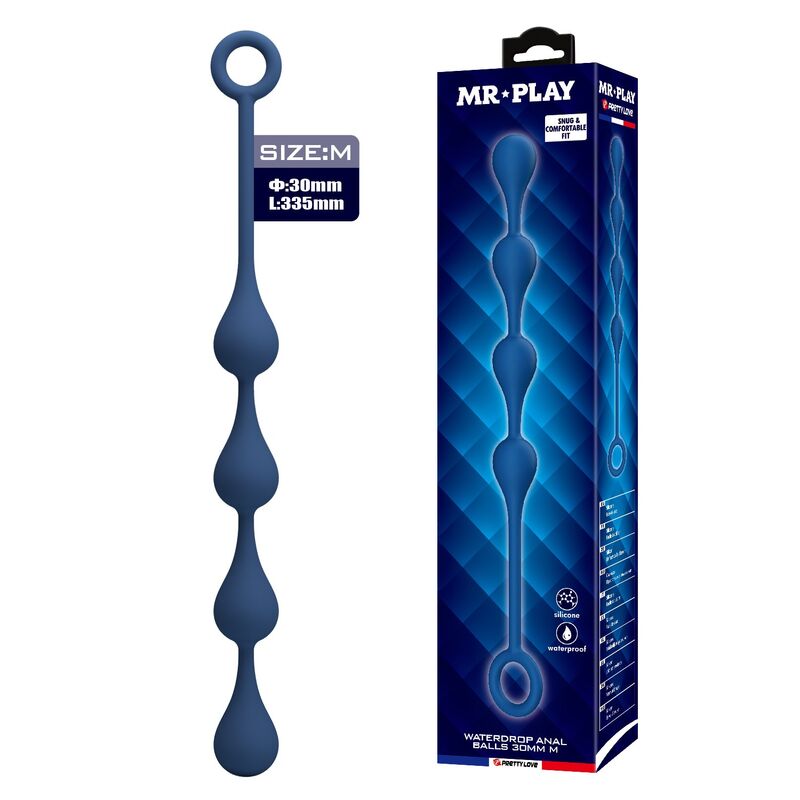 MR PLAY - BOLAS ANALES SILICONA AZUL TALLA M 33 CM 6 img 228767 4b601ff9966804bbcce91d96ef88a4aa 1