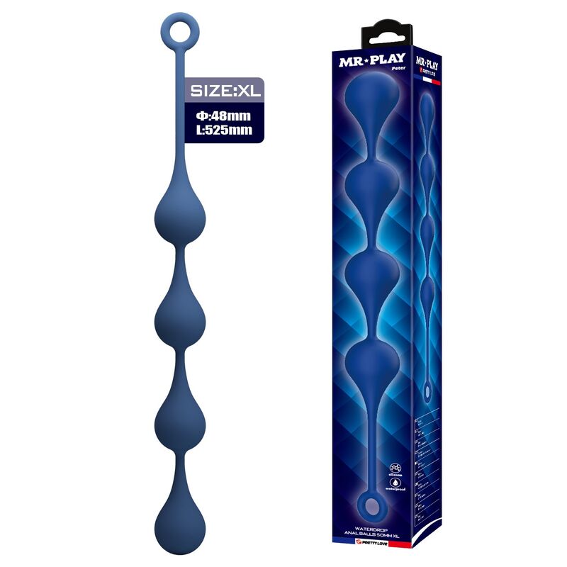 MR PLAY - BOLAS ANALES SILICONA AZUL TALLA XL 52,5 CM 2 img 228776 d8b013ffca43c2fe3c72a174031aa482 1