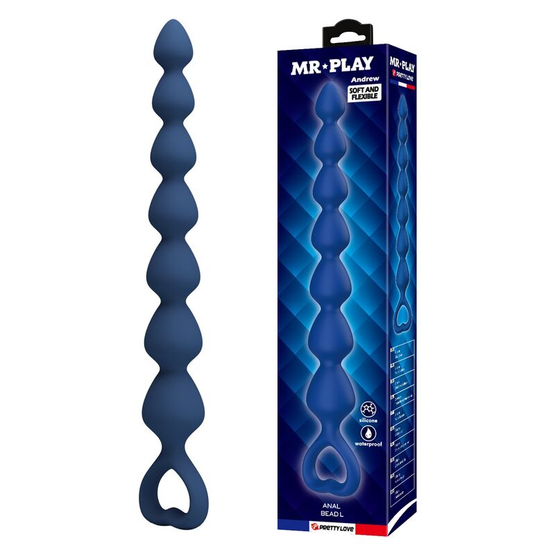 MR PLAY - BOLAS ANALES Y PLUG ANAL SILICONA AZUL 26,7 CM 5 img 228795 ba55312828706dd8c772fa2b51d99777 1