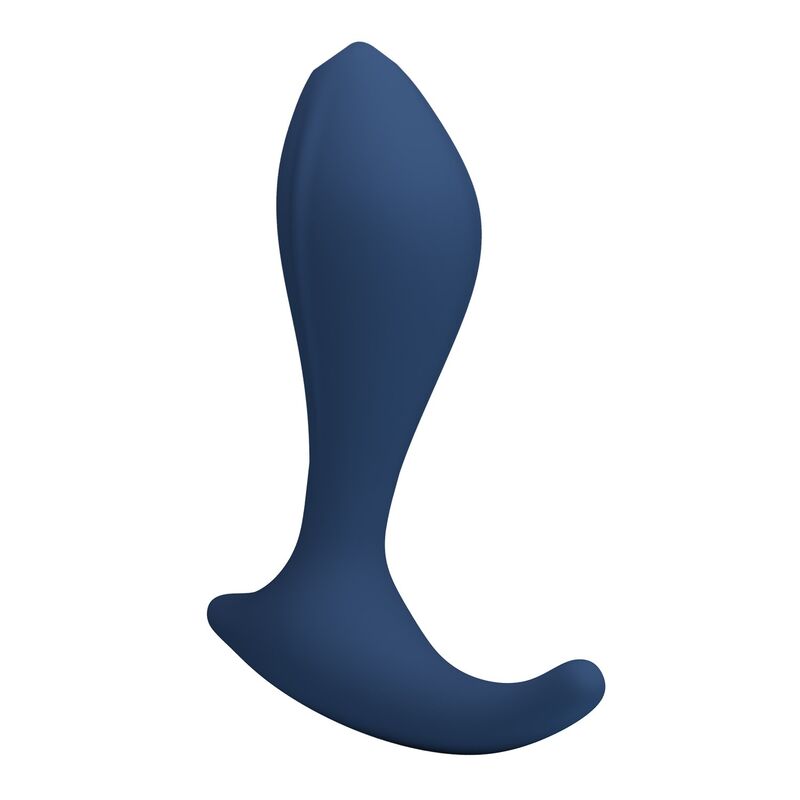 MR PLAY - MASAJEADOR DE PRÓSTATA AZUL 1 MR PLAY - MASAJEADOR DE PRÓSTATA AZUL