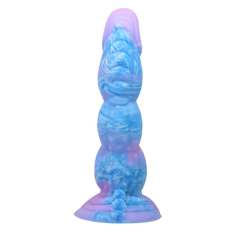POWER MONSTERS - ALIEN DILDO 20,5 CM Ø 4,8 CM 8 POWER MONSTERS - ALIEN DILDO 20,5 CM Ø 4,8 CM - Imagen 8