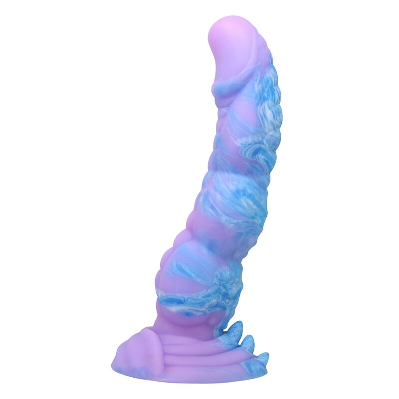 POWER MONSTERS - ALIEN DILDO 20,5 CM Ø 4,8 CM 14 img 228950 d02b3e236c7bcd27b2e2785cbd40c479 1