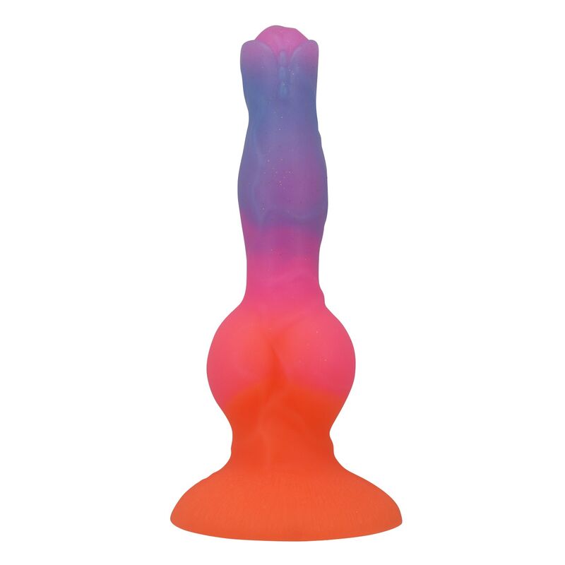 POWER MONSTERS - HERCULES DILDO 21,5 CM Ø 5 CM 1 POWER MONSTERS - HERCULES DILDO 21,5 CM Ø 5 CM