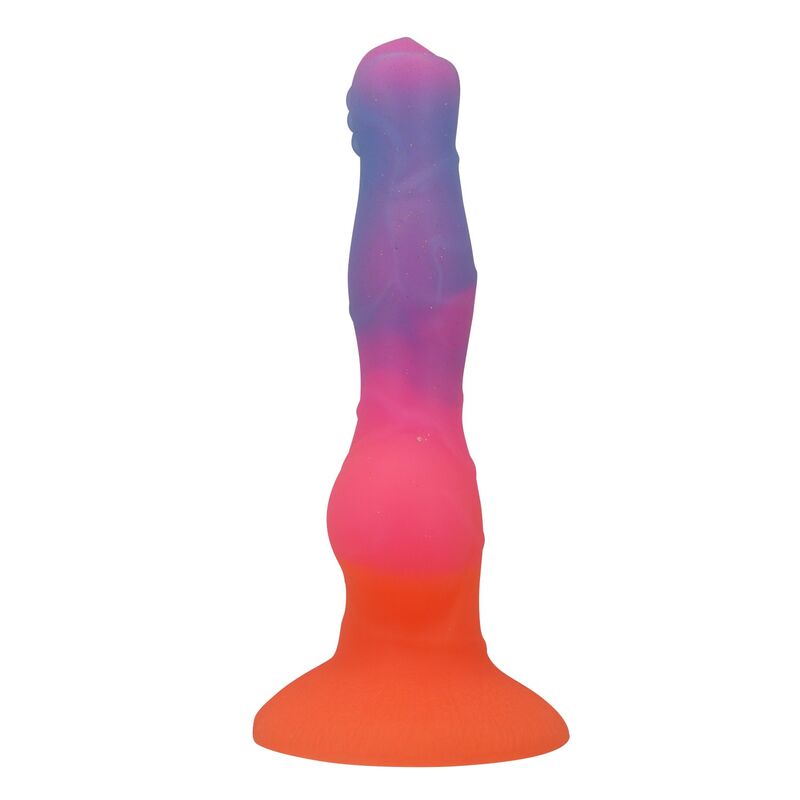 POWER MONSTERS - HERCULES DILDO 21,5 CM Ø 5 CM 4 POWER MONSTERS - HERCULES DILDO 21,5 CM Ø 5 CM - Imagen 4