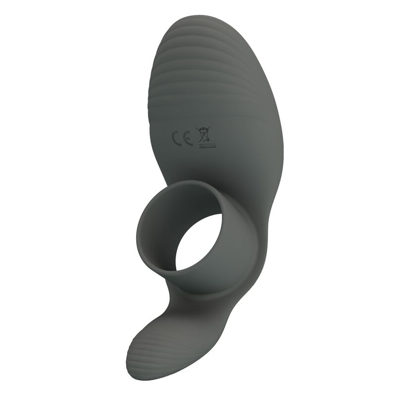 PRETTY LOVE - ANILLO VIBRADOR RECARGABLE CON DOBLE ESTIMULACIÓN 14 img 229273 d7b8ade0afb9846d14190318cc35d19c 1