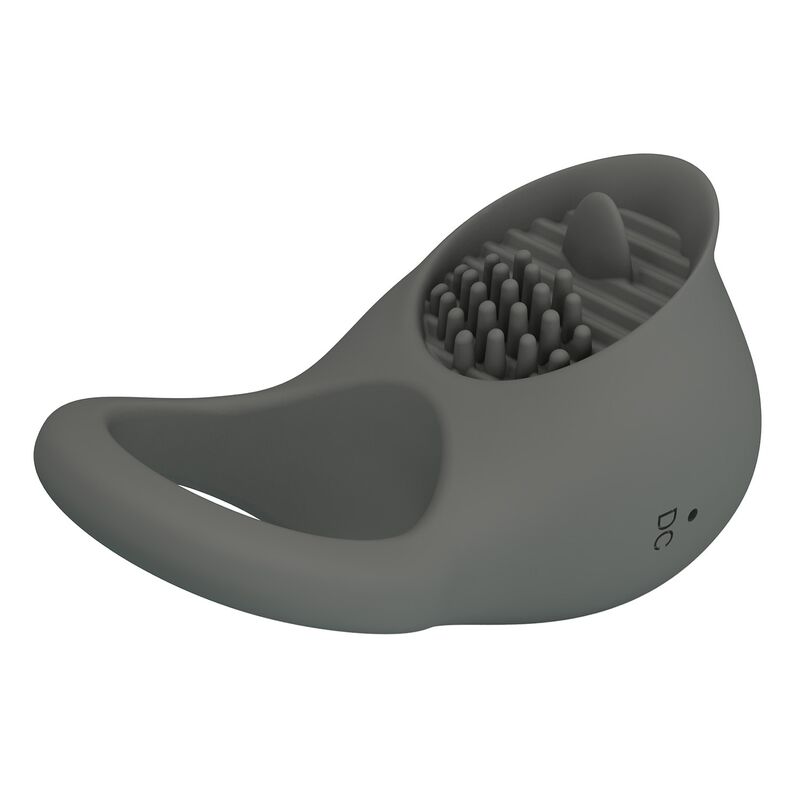 PRETTY LOVE - ANILLO VIBRADOR RECARGABLE CON ESTIMULACIÓN ORAL 3 PRETTY LOVE - ANILLO VIBRADOR RECARGABLE CON ESTIMULACIÓN ORAL - Imagen 3