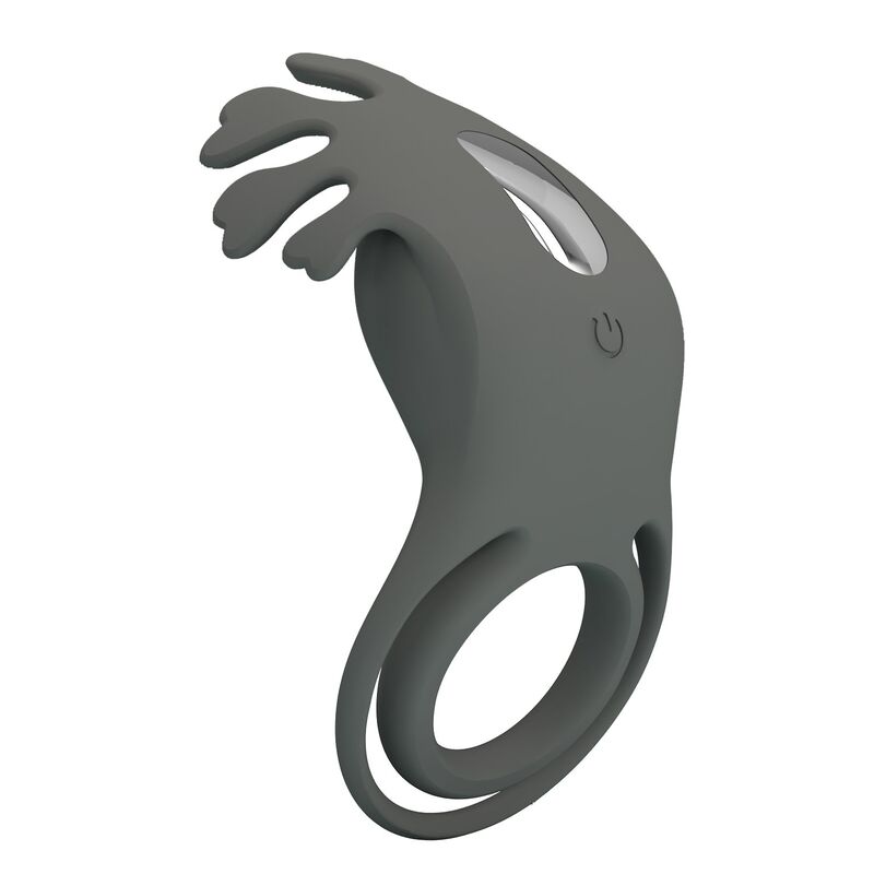 PRETTY LOVE - ANILLO VIBRADOR RECARGABLE CON ESTIMULADOR 25 img 229310 86e534817dc7e0f8c2554a4e2f47253e 1
