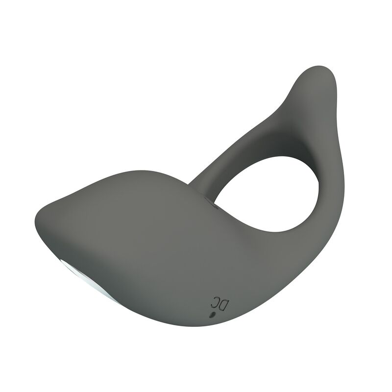 PRETTY LOVE - ANILLO VIBRADOR RECARGABLE SILICONA SUAVE 5 PRETTY LOVE - ANILLO VIBRADOR RECARGABLE SILICONA SUAVE - Imagen 5