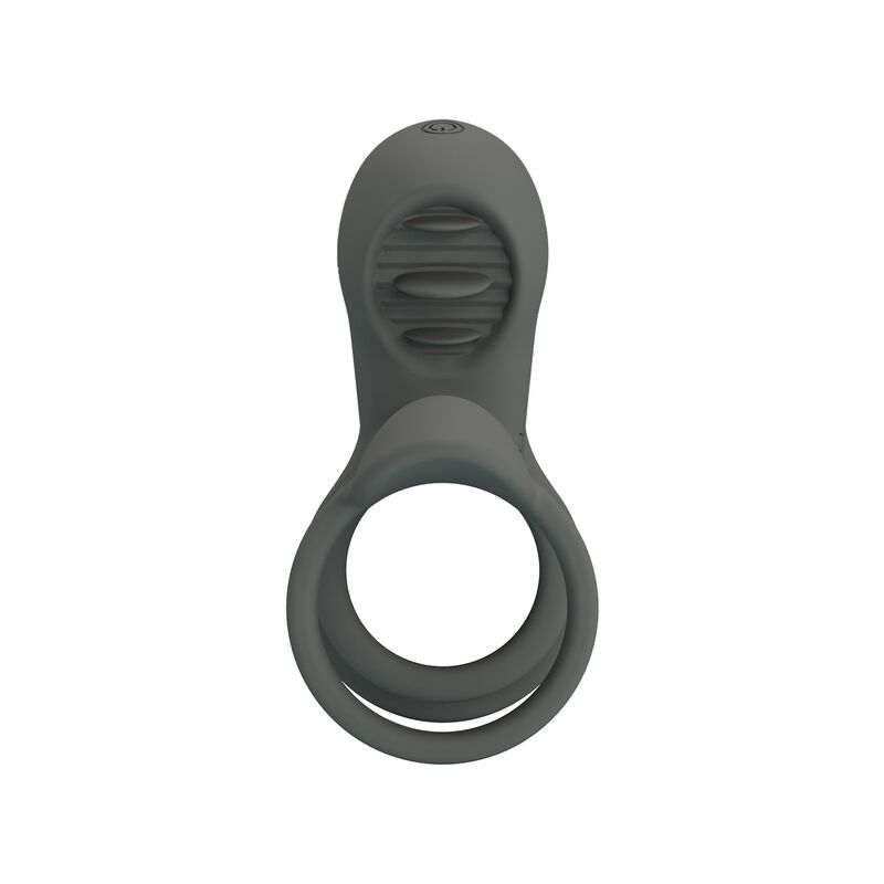 PRETTY LOVE - FUNDA PARA PENE CON DOBLE ESTIMULACIÓN Y EFECTO ORAL 5 PRETTY LOVE - FUNDA PARA PENE CON DOBLE ESTIMULACIÓN Y EFECTO ORAL - Imagen 5