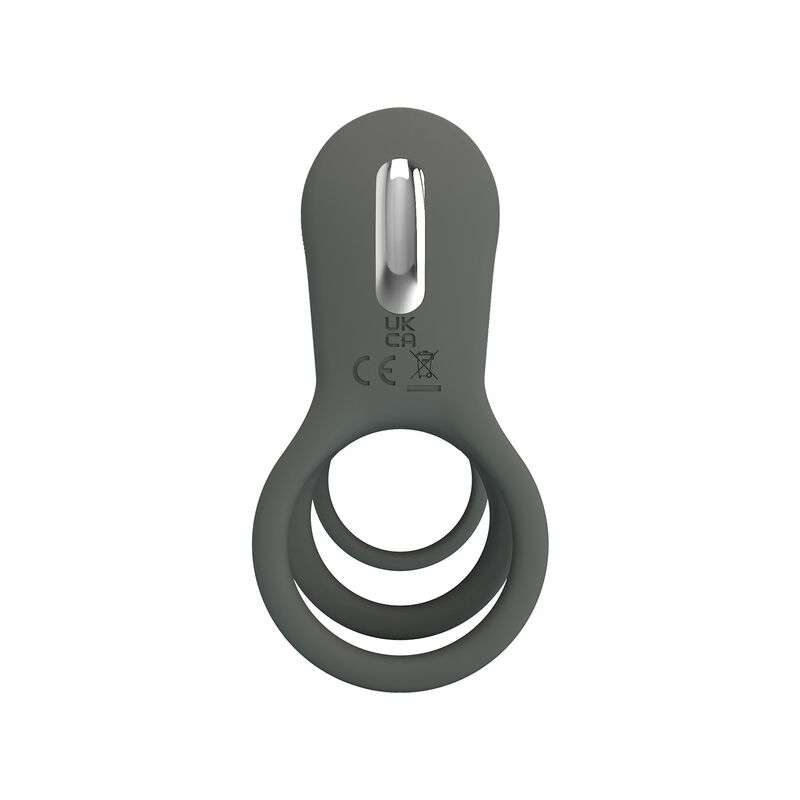 PRETTY LOVE - FUNDA PARA PENE CON DOBLE ESTIMULACIÓN Y EFECTO ORAL 6 PRETTY LOVE - FUNDA PARA PENE CON DOBLE ESTIMULACIÓN Y EFECTO ORAL - Imagen 6