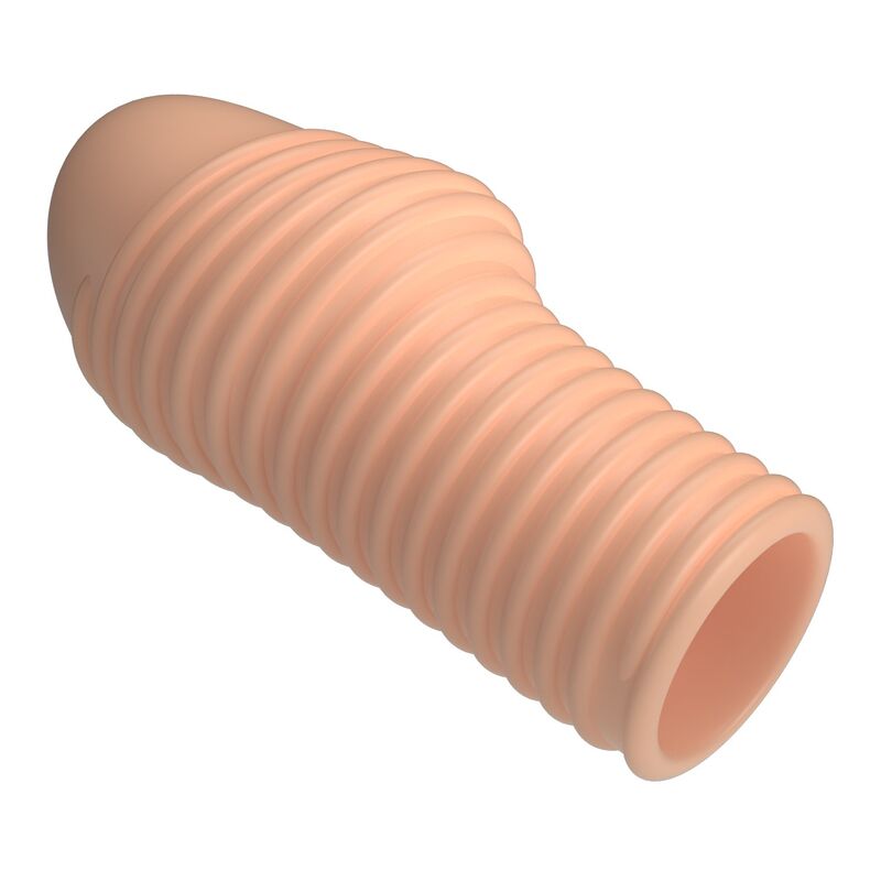 PRETTY LOVE - HOTTT FUNDA PARA PENE GET YOUR PENIS THICKER COLOR NATURAL 7 PRETTY LOVE - HOTTT FUNDA PARA PENE GET YOUR PENIS THICKER COLOR NATURAL - Imagen 7