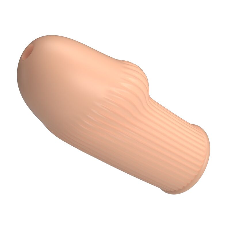 PRETTY LOVE - HUEL FUNDA PARA PENE COLOR NATURAL 4 PRETTY LOVE - HUEL FUNDA PARA PENE COLOR NATURAL - Imagen 4