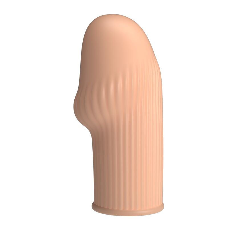 PRETTY LOVE - HUEL FUNDA PARA PENE COLOR NATURAL 8 PRETTY LOVE - HUEL FUNDA PARA PENE COLOR NATURAL - Imagen 8