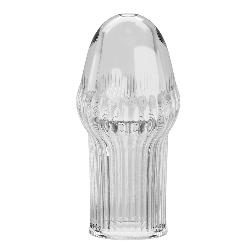 PRETTY LOVE - HUEL FUNDA PARA PENE GET YOUR PENIS THICKER TRANSPARENTE 8 PRETTY LOVE - HUEL FUNDA PARA PENE GET YOUR PENIS THICKER TRANSPARENTE - Imagen 8